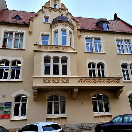 Boleslaviaapartments - Apartament Simon 1, Centre Boleslawiec  Exterior foto