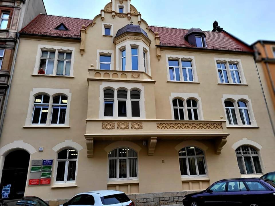 Boleslaviaapartments - Apartament Simon 1 Boleslawiec  Exterior foto